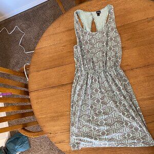 Patagonia Fish Dress - L